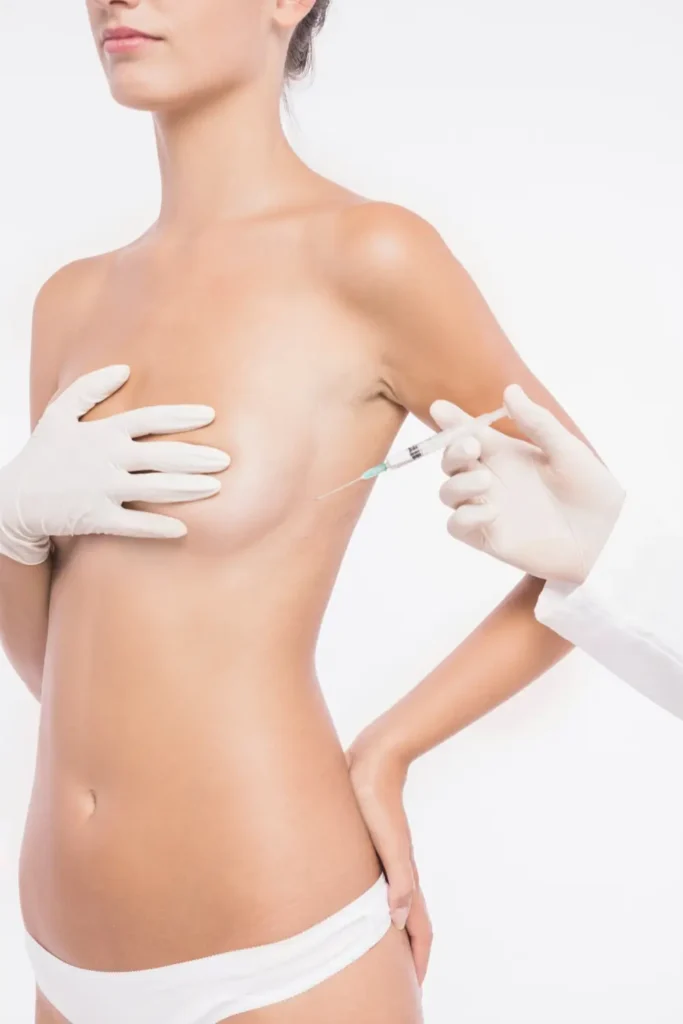 Breast Uplift