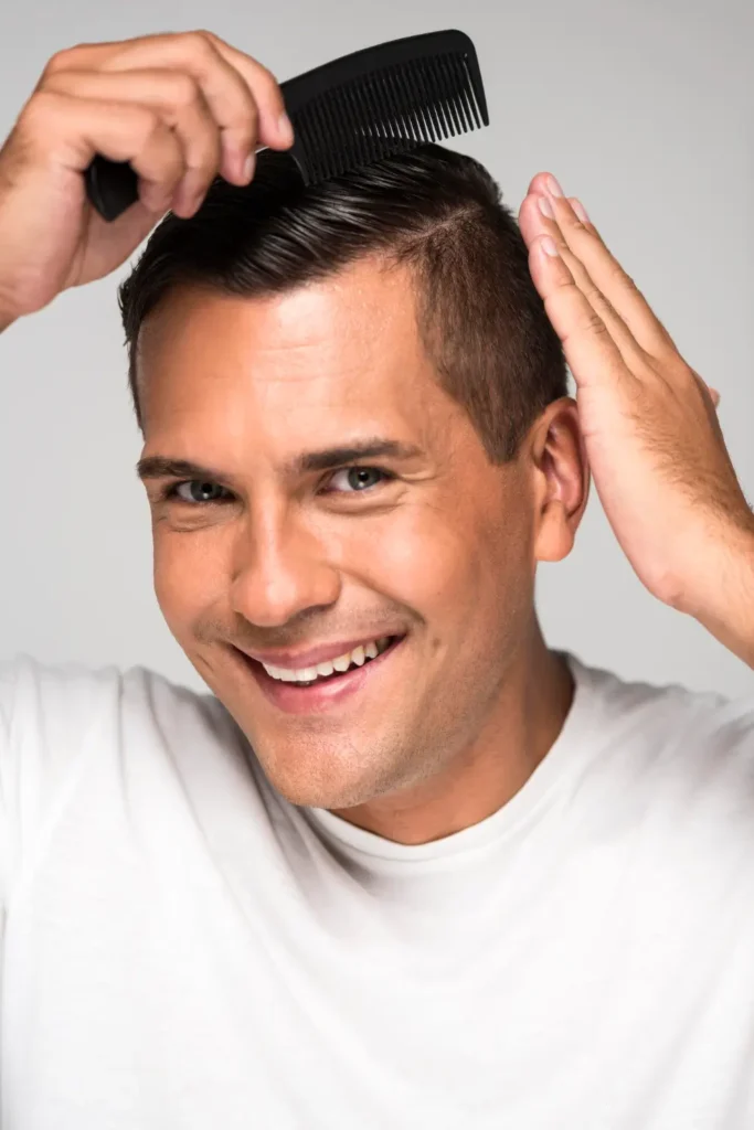 DHI Hair Transplant