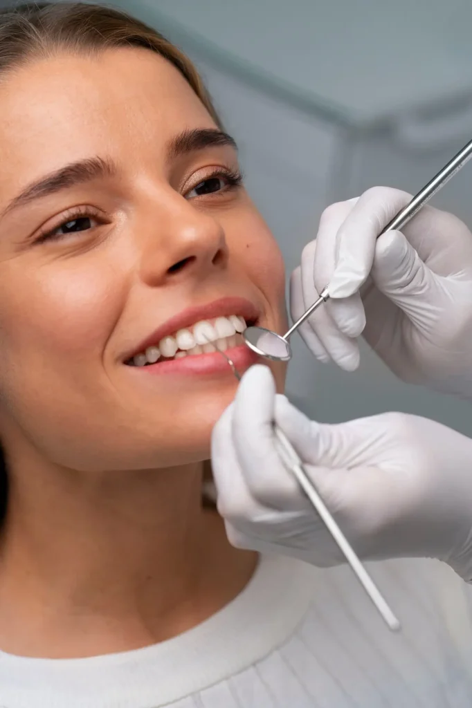 Dental Implants