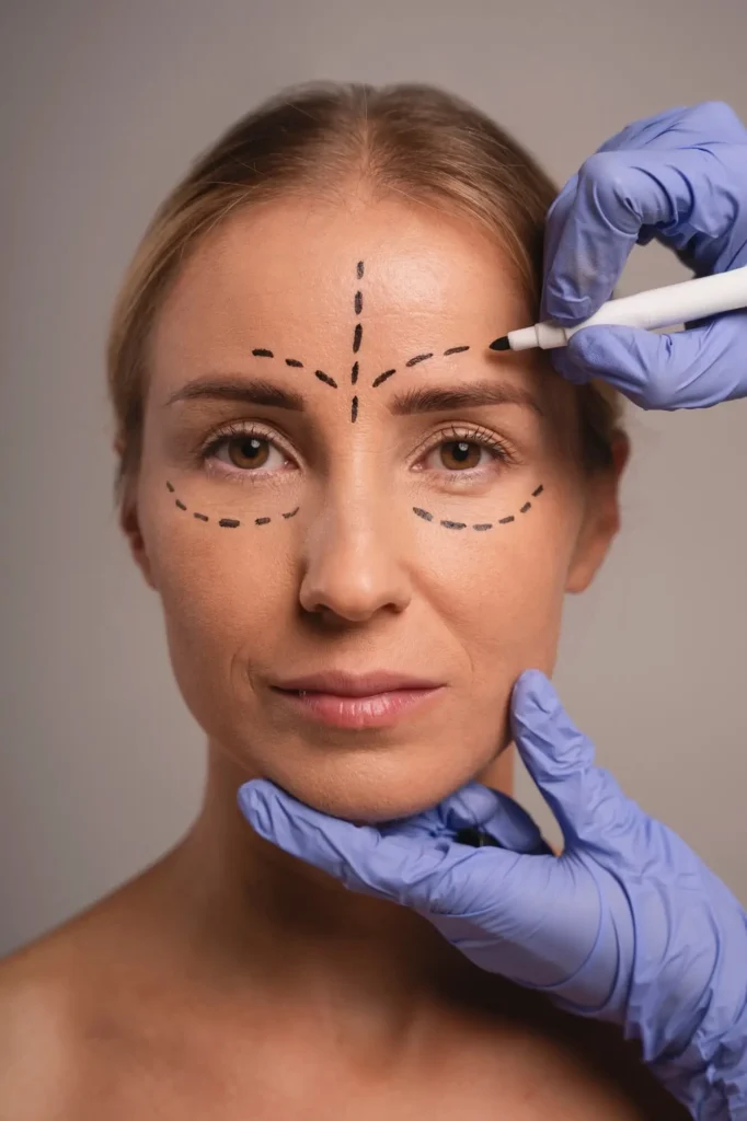 Eyelid Surgeries
