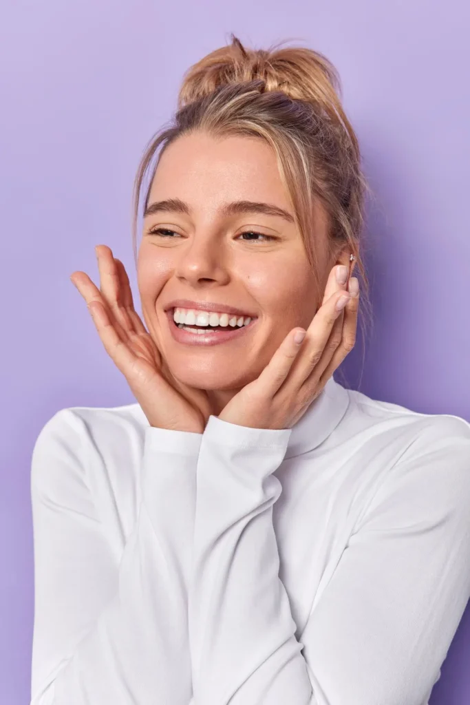 Hollywood Smile