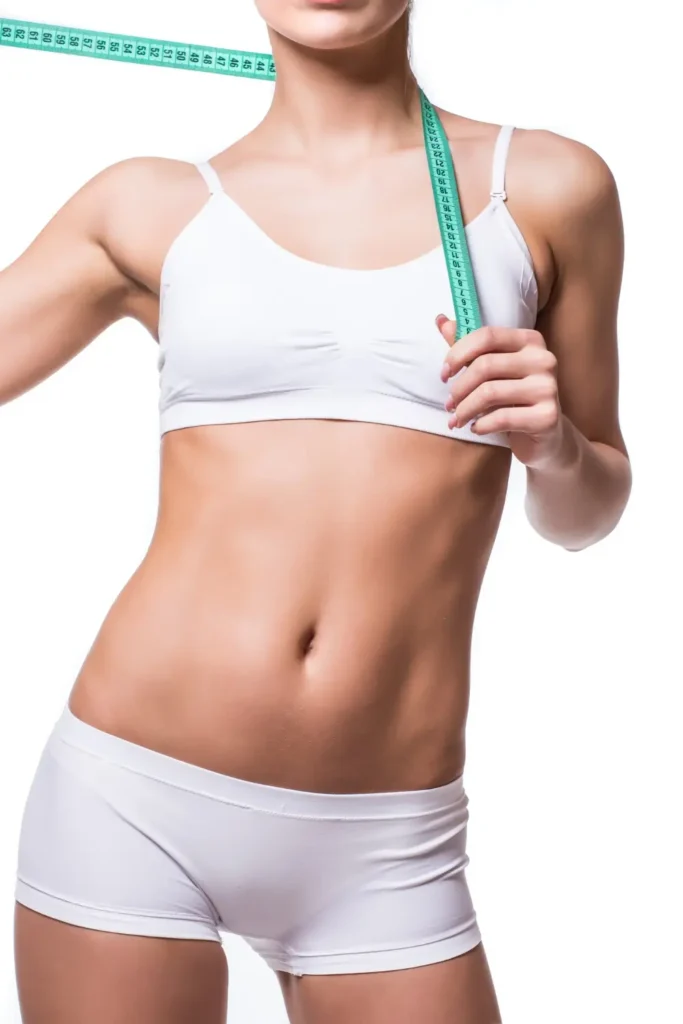 Liposculpture