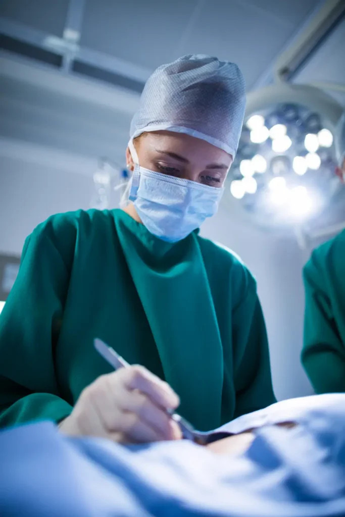 Revision Surgeries